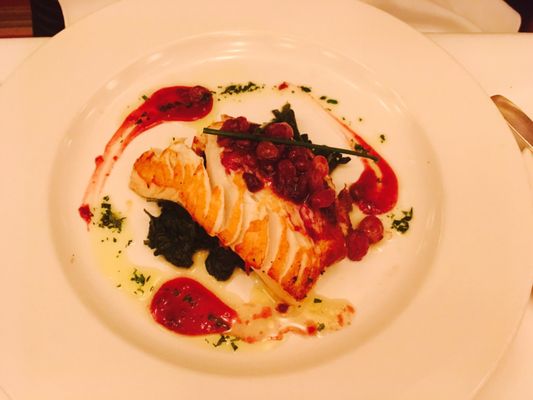 Chez Alexandre by null