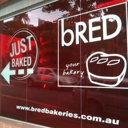 bRED