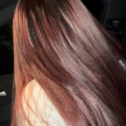 Savvy Salon KC - After!!!
