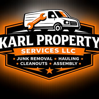 Karl Property Services - Junk Removal & Hauling Near Me Karl Property Services - Junk Removal & Hauling Near Me