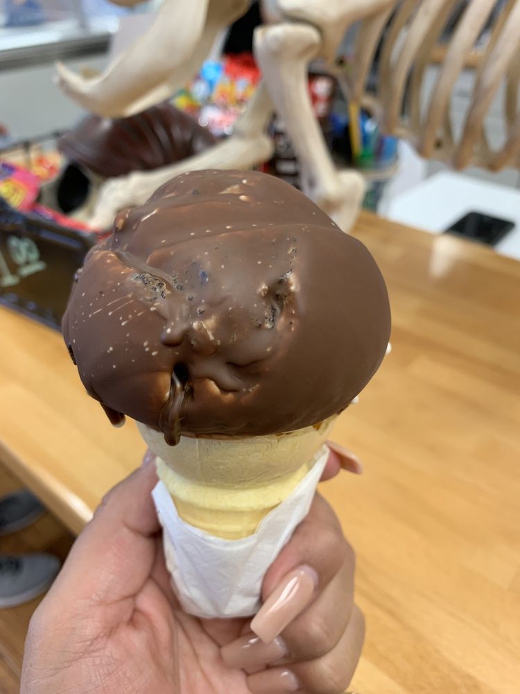 LULU’S ICE CREAM PARLOR & TREATERY 44 Photos & 128 Reviews Ice