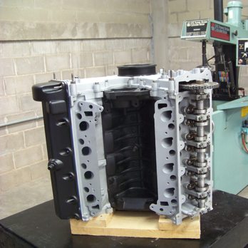 Reina Rebuilds - Auto Repair Near Me - Phoenix, Arizona