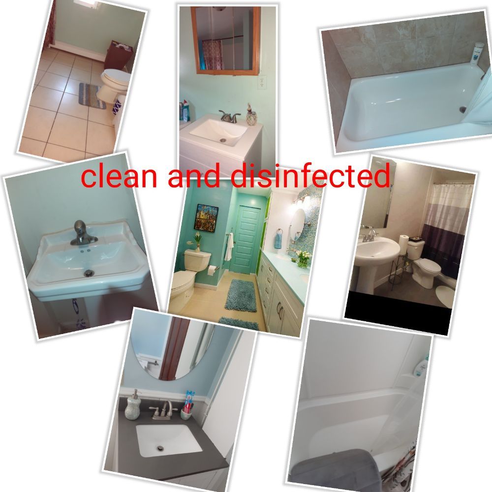 MASTER CLEANING SERVICES 14 Photos West Haven, Connecticut Home