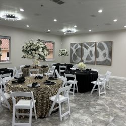 Grand Moments at Figarden - Interior