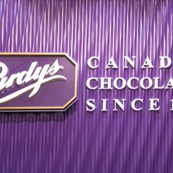 Purdys Chocolatier