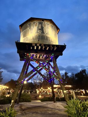 Vail Headquarters by null