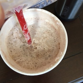 Bruster's Real Ice Cream - Not a normal looking shake - Ice Cream & Frozen Yogurt Near Me - Audubon, Pennsylvania Bruster's Real Ice Cream - Not a normal looking shake - Ice Cream & Frozen Yogurt Near Me - Audubon, Pennsylvania