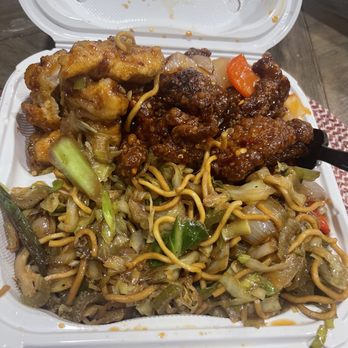 Panda Express - Chinese Near Me - Moreno Valley, California