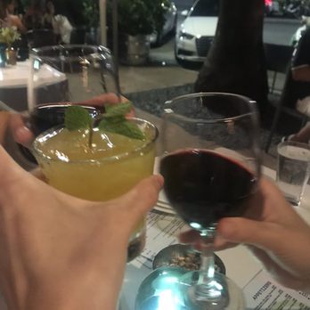 CVI.CHE 105 - Chanchan - Seafood Near Me - Miami Beach, Florida