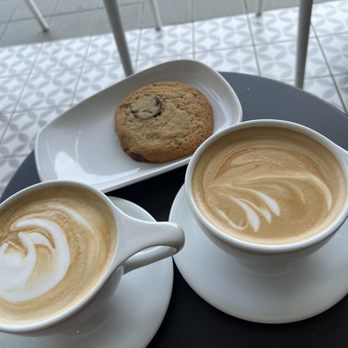 Pure Bean - Coffee & Tea Near Me - Manhattan Beach, California Pure Bean - Coffee & Tea Near Me - Manhattan Beach, California