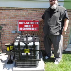 Gorilla Cages - Style (C) - Cage price is based on the size of your unit. Installation price is seperate.