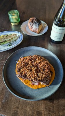 The Black Twig by null