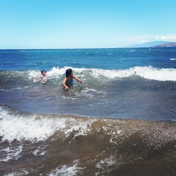 Kalepolepo Beach Park - Beaches Near Me - Kihei, Hawaii Kalepolepo Beach Park - Beaches Near Me - Kihei, Hawaii