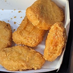 McDonald's - Chicken McNuggets