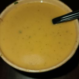 Lobster Bisque