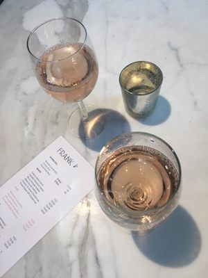 Frank Wine Bar by null