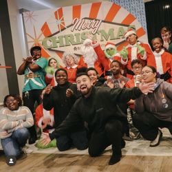 Faith Church - Royal Palm Chapel - Christmas At Faith Church