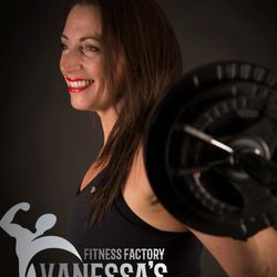 Vanessa's Fitness Factory - Vanessas Fitness Factory - Where Fitness Is Fun! Classes to suit all fitness levels Friendly, welcoming studio