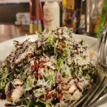 Rubirosa - rubirosa salad - Italian Near Me - New York, New York