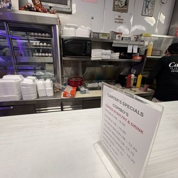 Carter's Restaurant - American Near Me - Dearborn, Michigan