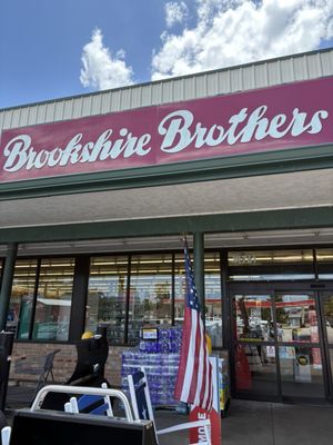 Brookshire Brothers