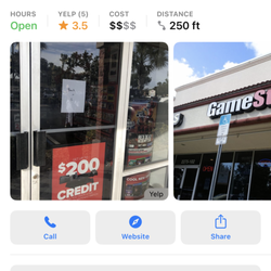 GameStop