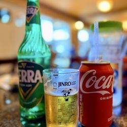 New Korea Restaurant