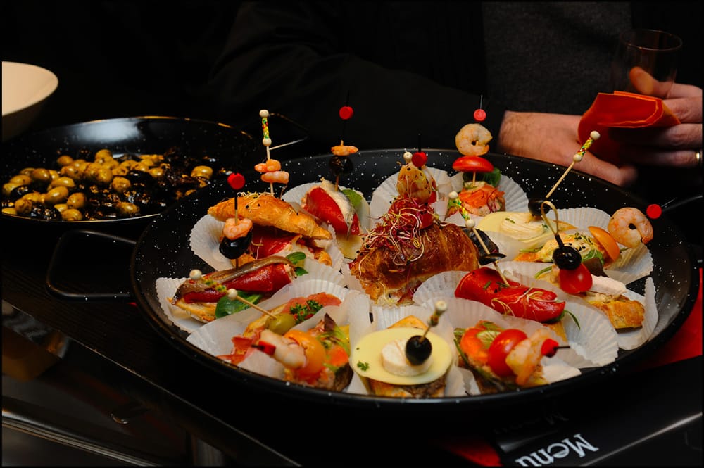 PLAZA PAELLA TAPAS Updated July 2024 24 Boulevard Belges, Rouen