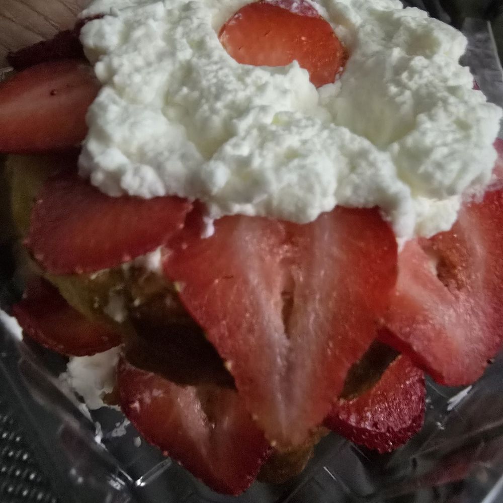 Jason's Deli - Strawberry Shortcake - Delis Near Me - Columbia, Maryland Jason's Deli - Strawberry Shortcake - Delis Near Me - Columbia, Maryland