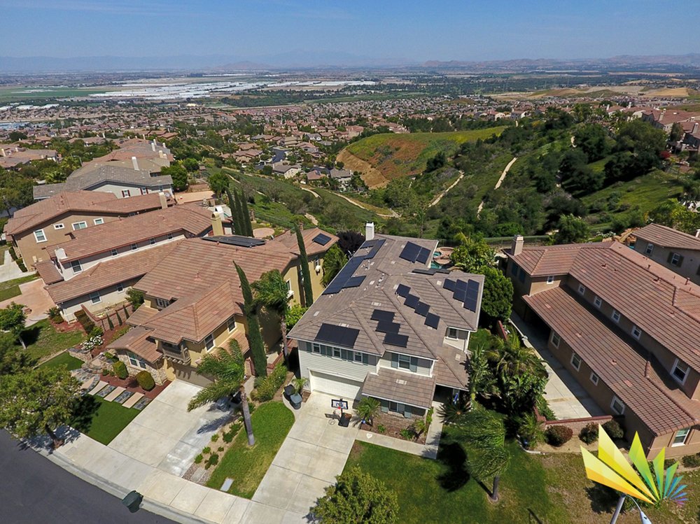 Slide of Next Door Home Upgrades