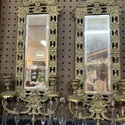Antique Parlour