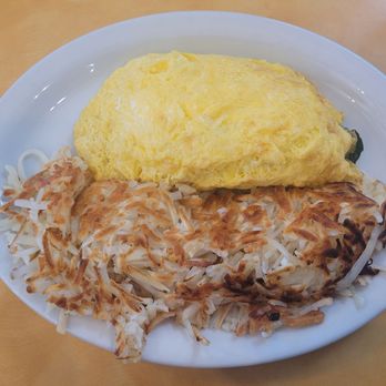 Sconehenge Bakery & Cafe - June's Omelette - Bakeries Near Me - Berkeley, California
