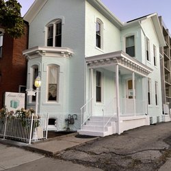 Beaute Box - Look for our BeauteBox building.