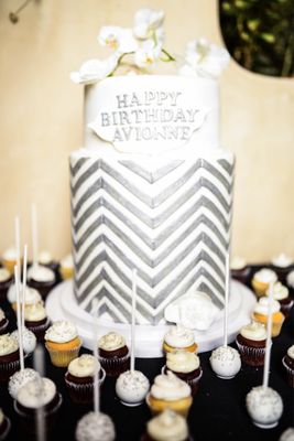 Sugar Babies Bake Shop by null