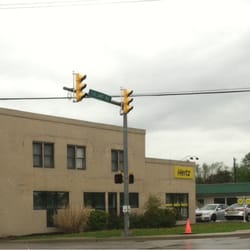 Hertz Rent A Car
