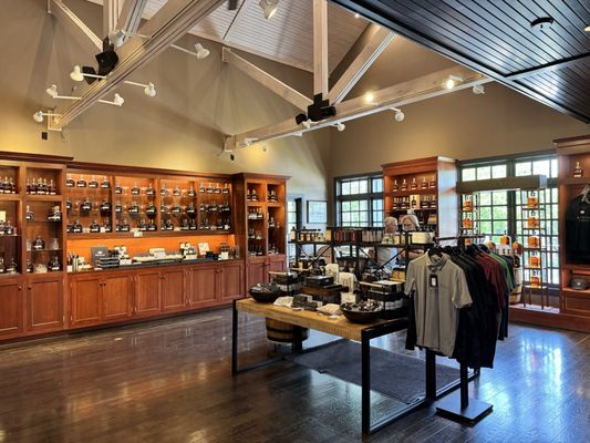 Woodford Reserve Distillery by null