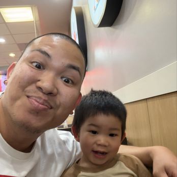 Jollibee - Me and my son really liked the food, service was fast and polite, plenty of space to eat at. Overall very happy with our experience. - Fast Food Near Me - Panorama City, California Jollibee - Me and my son really liked the food, service was fast and polite, plenty of space to eat at. Overall very happy with our experience. - Fast Food Near Me - Panorama City, California