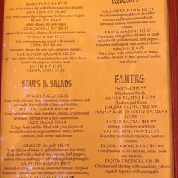 La Fiesta