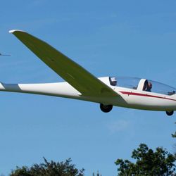 Philadelphia Glider Council