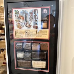 Gayle's Chocolates