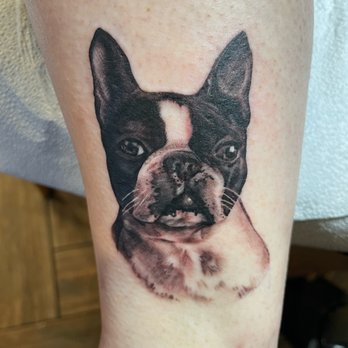 Alchemy Tattoo Exchange - Tattoo Near Me - Riverview, Michigan