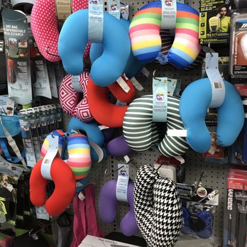 Dollarama - Neck cushions - Discount Store Near Me - Toronto, Ontario