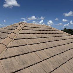 Roof Leak Hunters