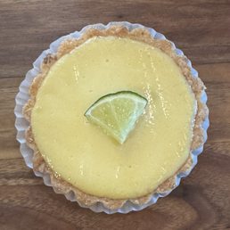 Key Lime Pie