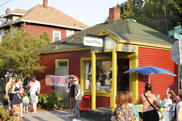 Green Bean Books by null