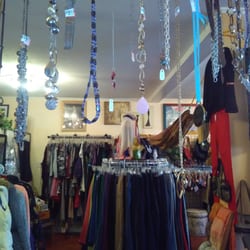 Overkill Thrift & Consign - This is our store! Designer jeans, precious and fashion jewely, dresses, unique shirts and other clothing for women!