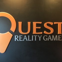 Quest Reality Games