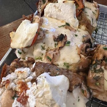 Bricks Corner - Mushroom Pizza - Bars Near Me - Salt Lake City, Utah Bricks Corner - Mushroom Pizza - Bars Near Me - Salt Lake City, Utah
