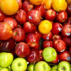 Broadus IGA - A healthy snack option