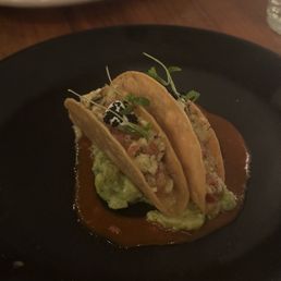 Lobster Tacos Lobster Tacos